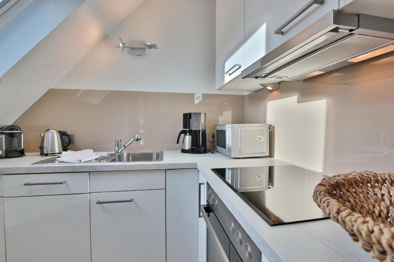 Ostseeblick Ostseeblick Appartement 19 شاربوتس المظهر الخارجي الصورة