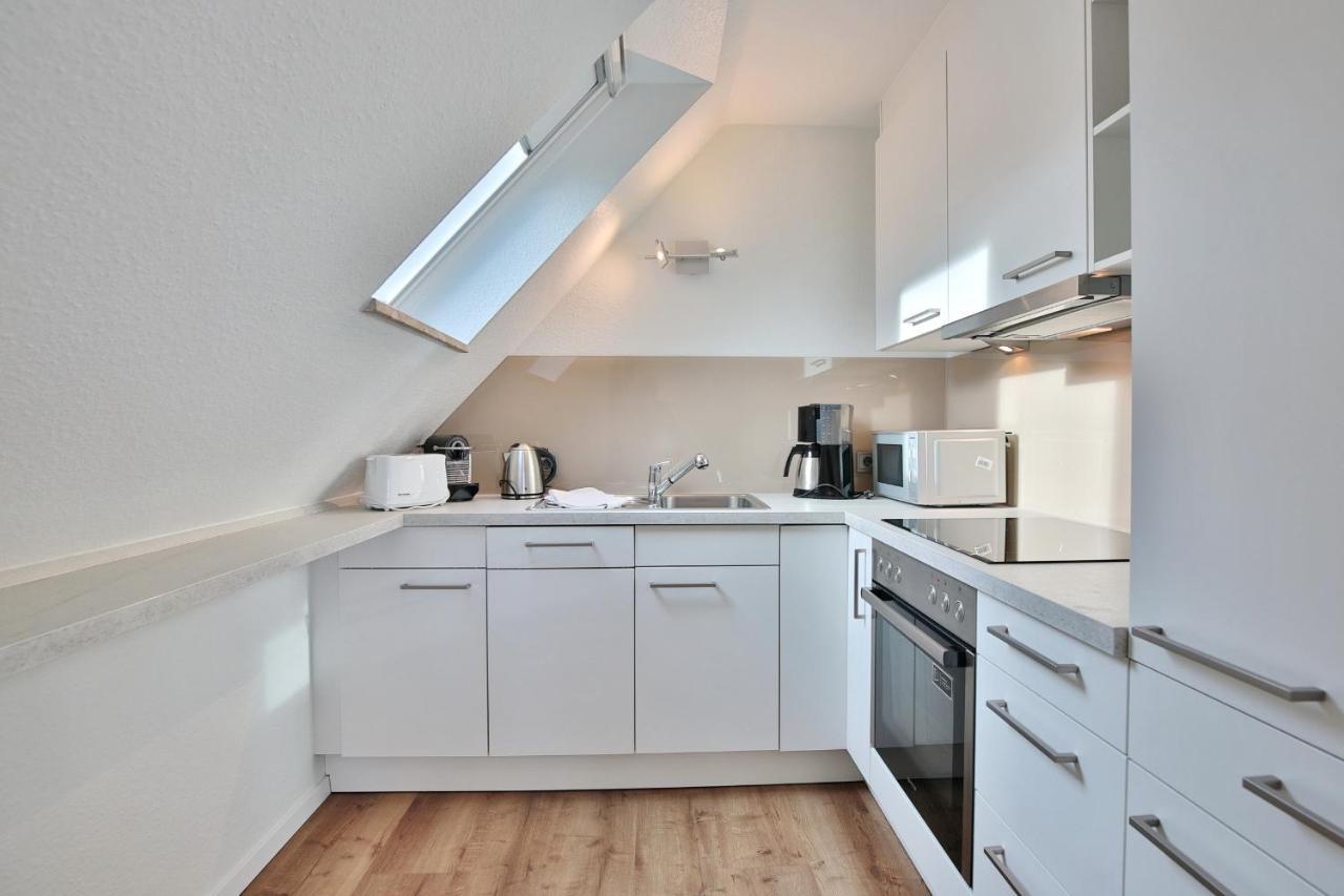 Ostseeblick Ostseeblick Appartement 19 شاربوتس المظهر الخارجي الصورة